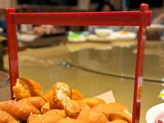 -羊之道草原味道清真餐厅(番禺店)