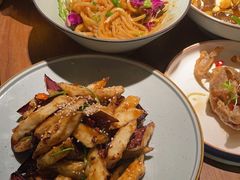 -薇酌饮·陕西菜(南门外店)