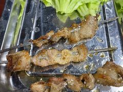 -三宽猪蹄(统一广场店)