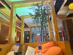 -星河湾温泉洗浴酒店