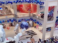 -新华百货CC Park购物广场