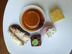 -浙江西子宾馆·瑶园咖啡厅