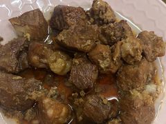 -老兵牛蹄店(下沙店)
