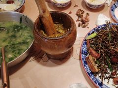 -杨记隆府重庆江湖菜(大悦城店)