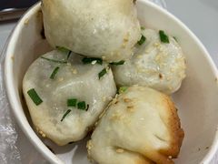 -舒蔡记生煎菜饭(云南中路店)