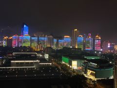 -青岛海尔洲际酒店