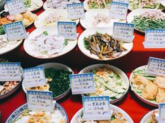 -启东海鲜人家(古美路店)
