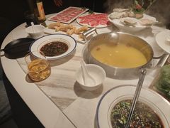 -汤城·料青山