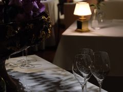 大堂-三嚥阁 La Villa Restaurant