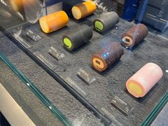 -the Roll'ING手作瑞士卷专门店(卓悦中心店)