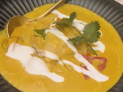 黄咖喱鸡肉-KingThaia金泰兰(滨江天街店)