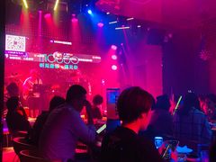 -MOSSO音乐酒吧·Live House(南京西路店)