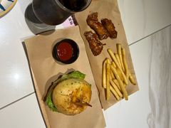 -必胜客(SM城市广场店)
