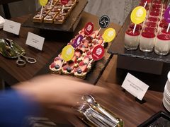 -北京三里屯CHAO酒店