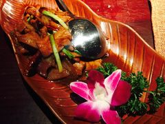 -花马天堂云南餐厅 Lost Heaven(高邮路店)