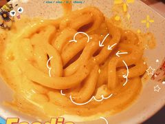 -火山屋台(新街口店)