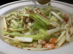 -喜棠·长沙家宴·海鲜·湘菜(麓谷店)