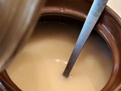 响螺片煲老鸽-沙龙酒家