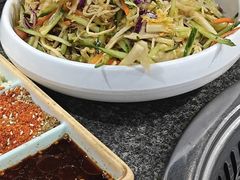 -鹤之乡·齐齐哈尔烤肉·非遗(秋涛路店)