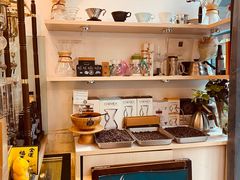 -COFFEE HOLIC(朝外SOHO店)