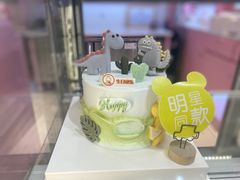 -CAKE BOSS 蛋糕老板(西单君太百货店)