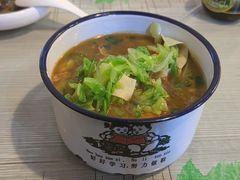 -锅儿挑面馆