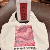   书院巷子里的创意咖啡☕️！