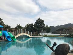 -宁波九龙湖开元度假村
