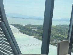 -小南洋海景餐厅(深圳湾店)