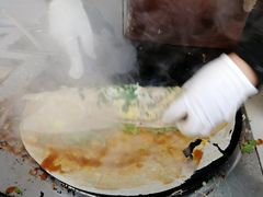 -何太吉·煎饼果子(海防路店)