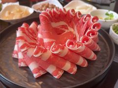 -日坛涮肉(日坛公园店)