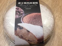 -85度C(广州石牌桥店)