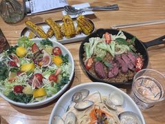 -FreshCo鲜途·西厨(大良店)
