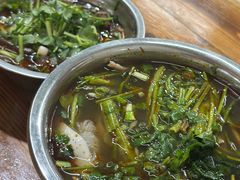 -老兵麻辣烫(世欧王庄店)