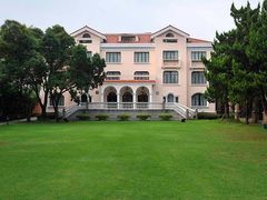 -上海安亭别墅花园酒店