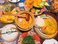 -泰妃殿(武汉首店)