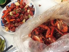 -老长沙龙虾馆(罗湖店)