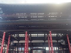 -狼山风景名胜区