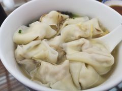 -笑来喜馄饨小笼工坊店(湖滨街店)
