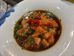 -小郭私房菜·海肠捞饭店(学士街店)
