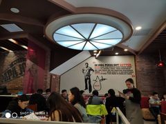 -棒约翰比萨·意面(独墅湖店)