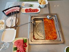 -海底捞火锅(王府井银泰in88店)