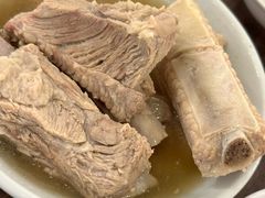 -松發肉骨茶(先得坊店)