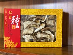 -蘑统田下·野生菌火锅