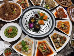 -日进一片海.生腌海鲜火锅.宵夜烧烤(三里屯总店)