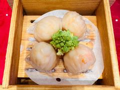 -粤财皇冠假日酒店·彩华轩中餐厅