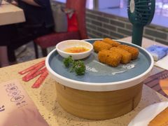 -点都德(世纪汇店)