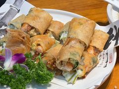 -醉壹号海鲜大排档·老厦门特色菜(厦门美食地标店)