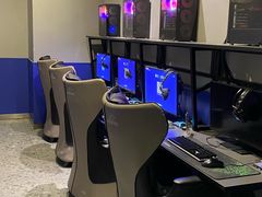 -网鱼电竞(广州百脑汇店)