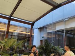 -BAKER&SPICE(国金中心商场店)